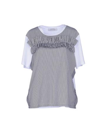 Suzanne Susceptible T-shirts