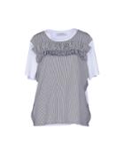 Suzanne Susceptible T-shirts