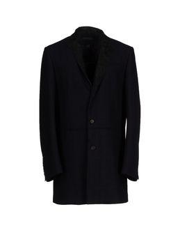 John Varvatos Coats