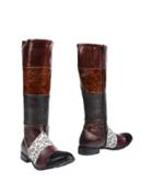 Ebarrito Boots