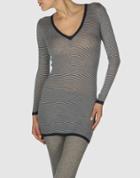 D. Cashmere Sweaters