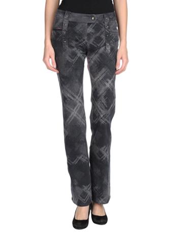 Roberta Scarpa Jeans
