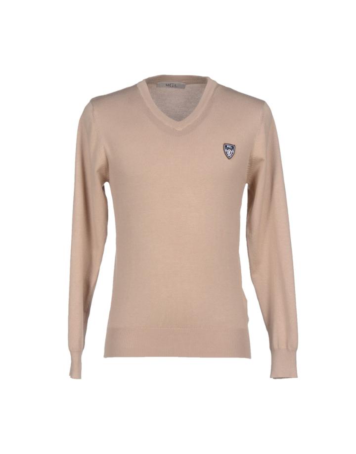 Mgl Sweaters