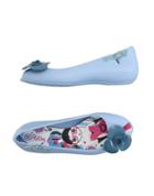 Raton Ballet Flats