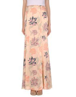 Galliano Long Skirts