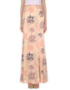 Galliano Long Skirts