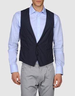 Mauro Grifoni Vests