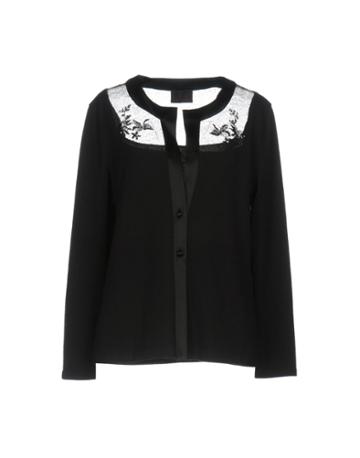 Grn Cardigans