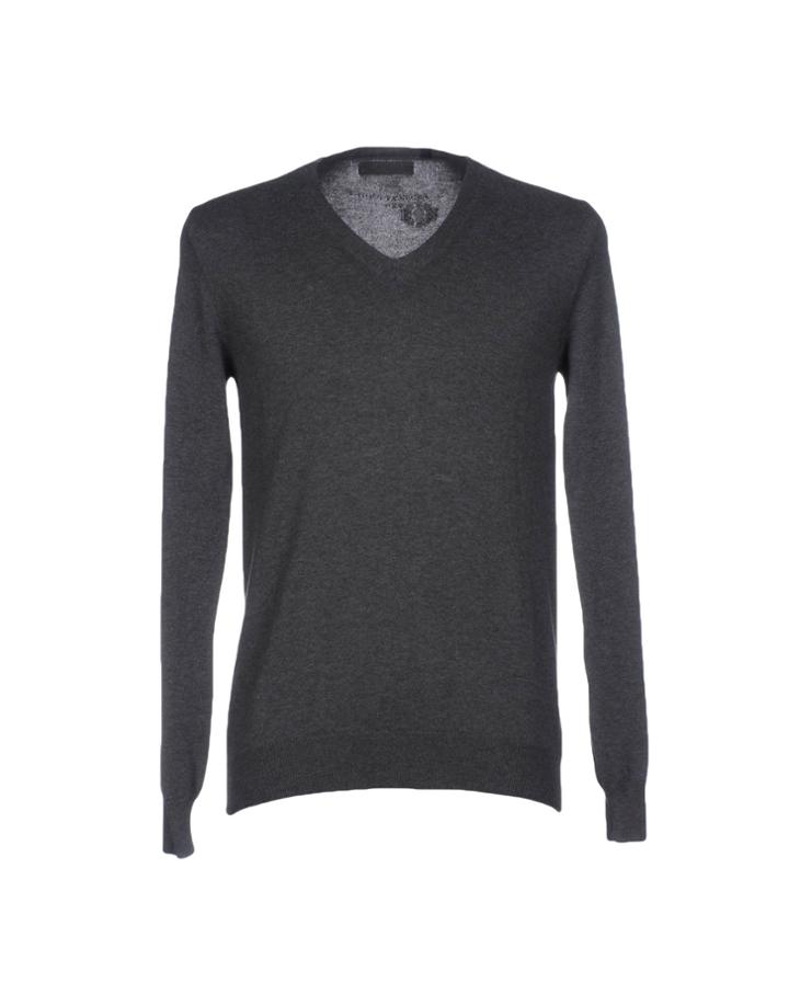Etiqueta Negra Sweaters