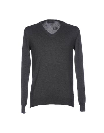 Etiqueta Negra Sweaters