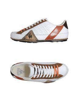 Le Coq Sportif Sneakers
