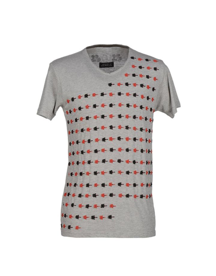 Aloha Pocket T-shirts