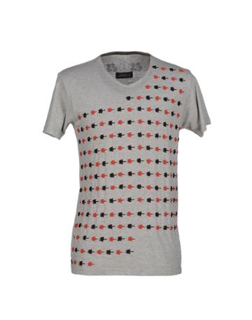 Aloha Pocket T-shirts