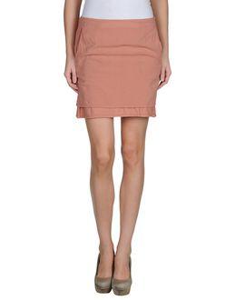 Novemb3r Mini Skirts