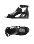 Neil Barrett Sandals