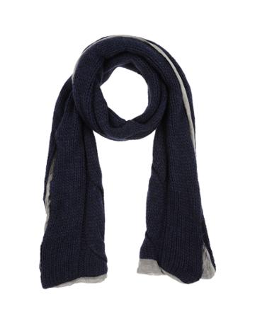 Lucky Bastard Oblong Scarves