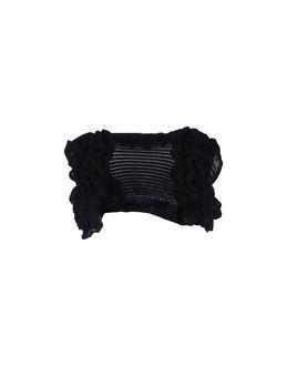 Redvalentino Shrugs