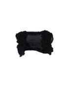 Redvalentino Shrugs