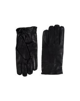 Bally Gloves