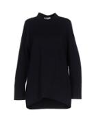 Striking Turtlenecks