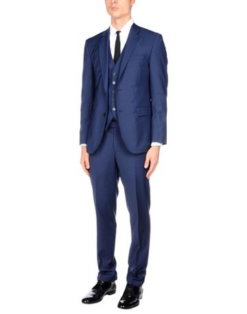 Via Napoleone Dal 1980 Suits