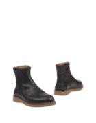 Et Al Design Ankle Boots