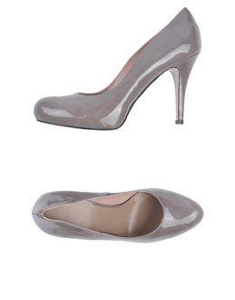 D Marra Pumps