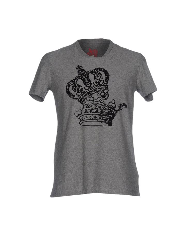 Rebel Prince T-shirts