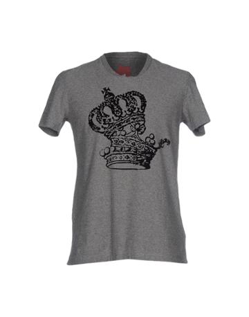 Rebel Prince T-shirts