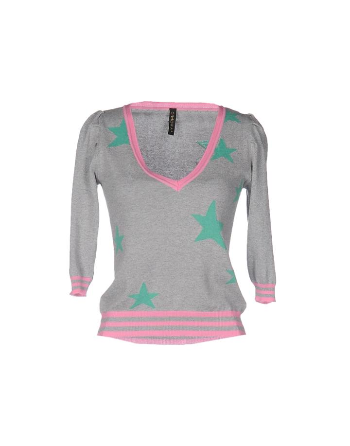 Dimora Sweaters