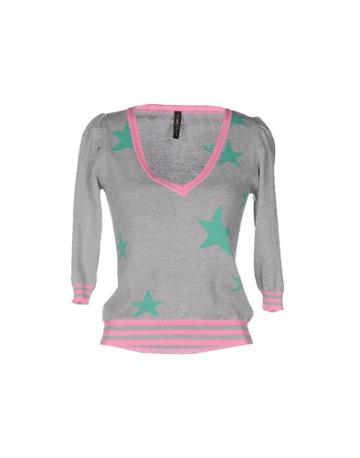 Dimora Sweaters