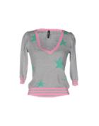 Dimora Sweaters