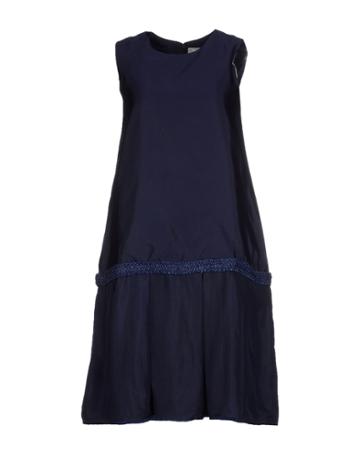 Jupe By Jackie Short Dresses