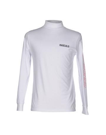 Rascals' T-shirts
