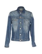 Cliverjeans Denim Outerwear