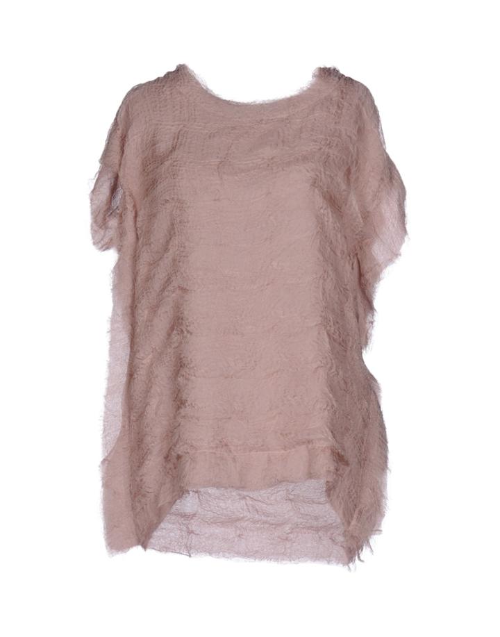 Metradamo Blouses