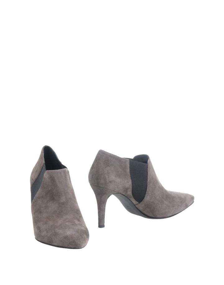 Studio Malori Roma Booties