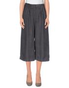 Just Female 3/4-length Shorts
