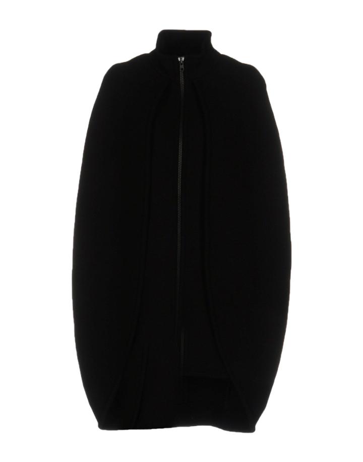 Gianluca Capannolo Capes & Ponchos