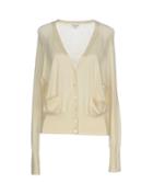 Paul Smith Blue Cardigans