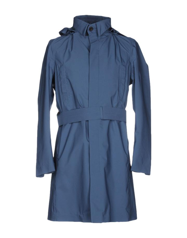 Norwegian Rain Overcoats