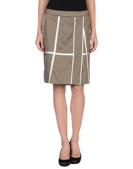 Ter Et Bantine Knee Length Skirts