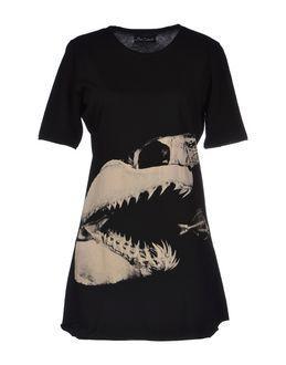 Bad Spirit T-shirts