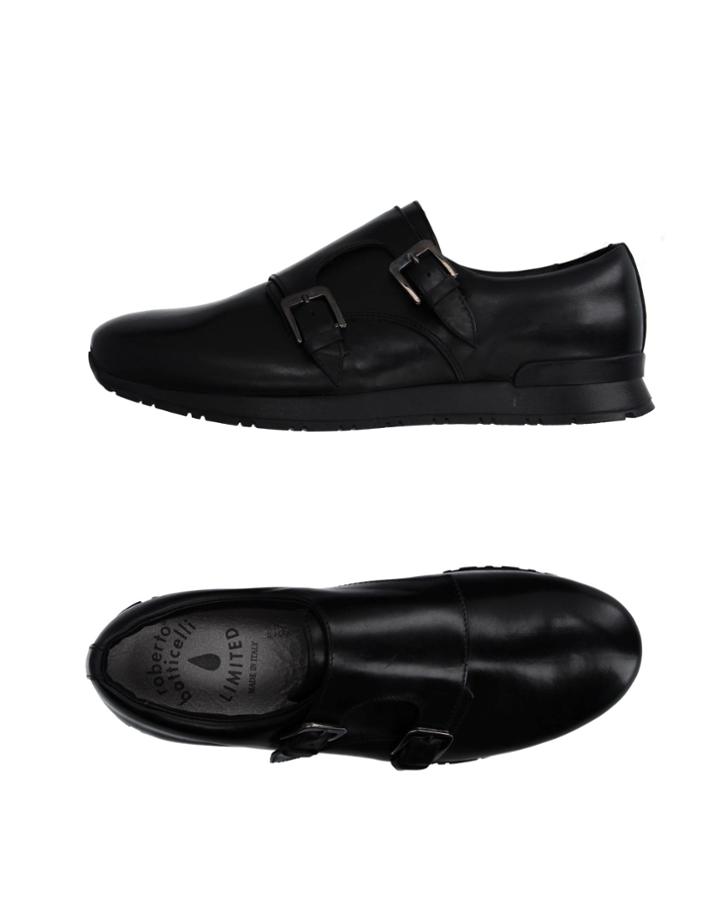 Botticelli Limited Loafers