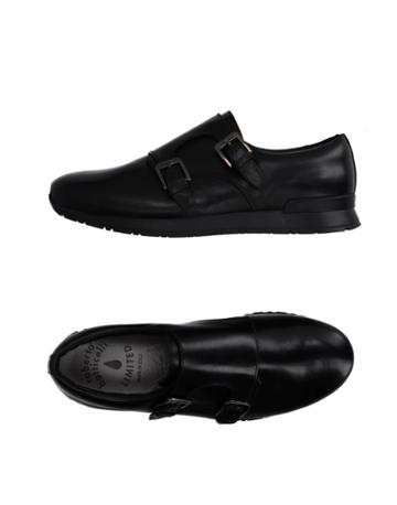 Botticelli Limited Loafers