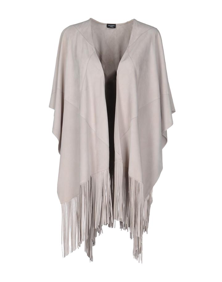 Snobby Sheep Capes