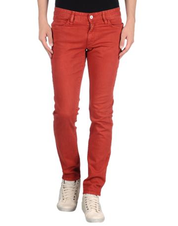 Shaft Deluxe Jeans