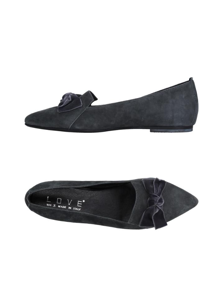 Love Loafers