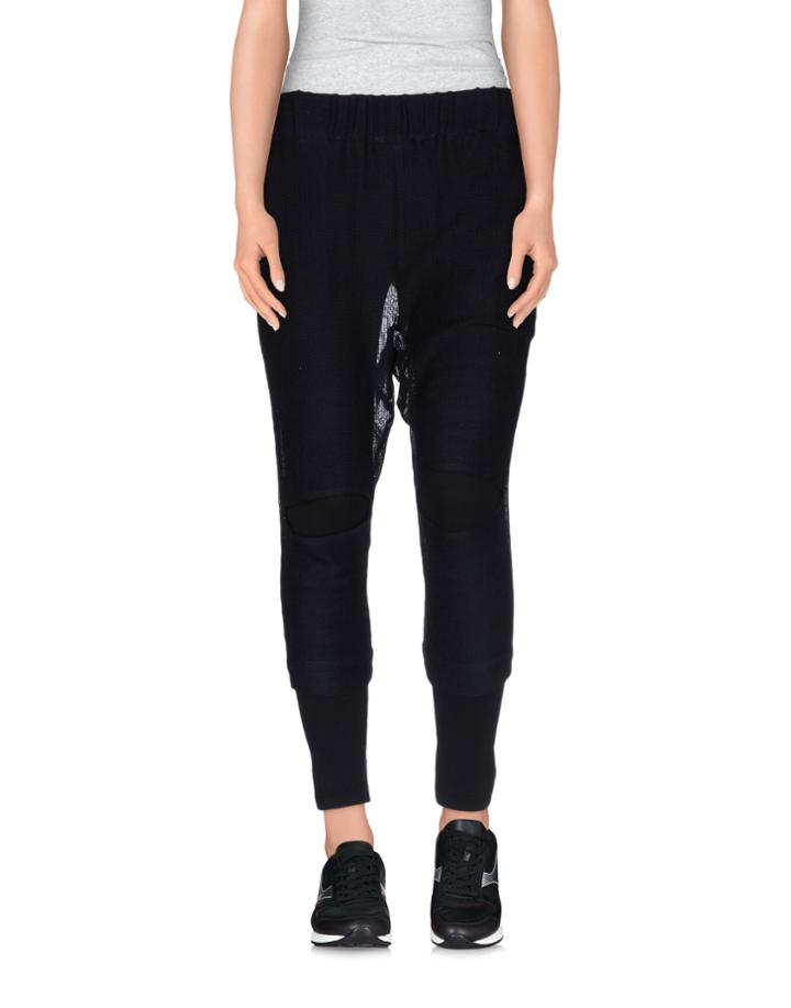 Minimal To Casual Pants
