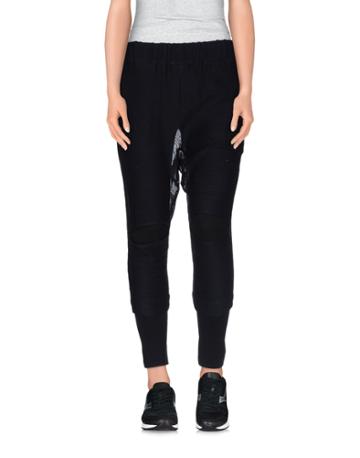 Minimal To Casual Pants